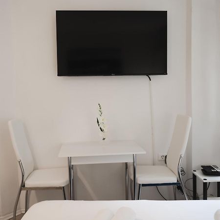 Apartment Marinis Split Kültér fotó