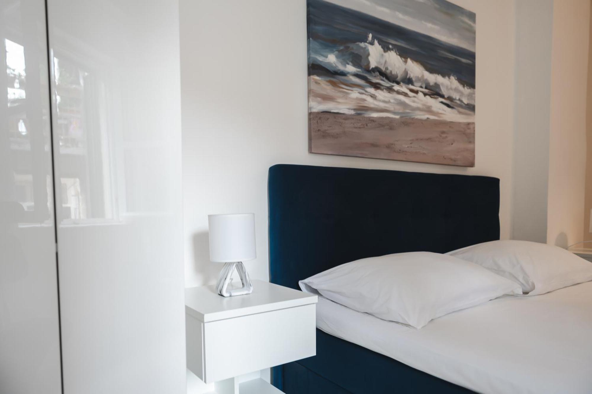 Apartment Marinis Split Kültér fotó