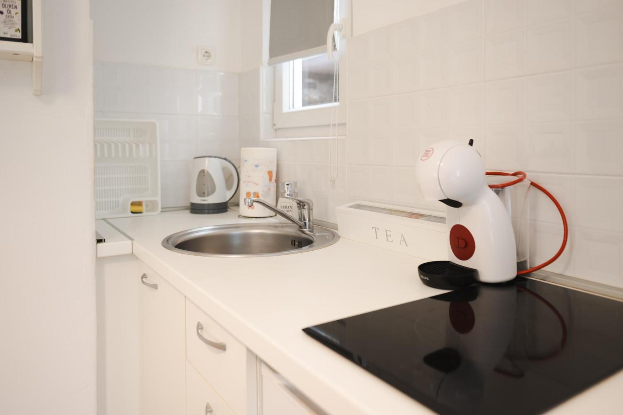 Apartment Marinis Split Kültér fotó