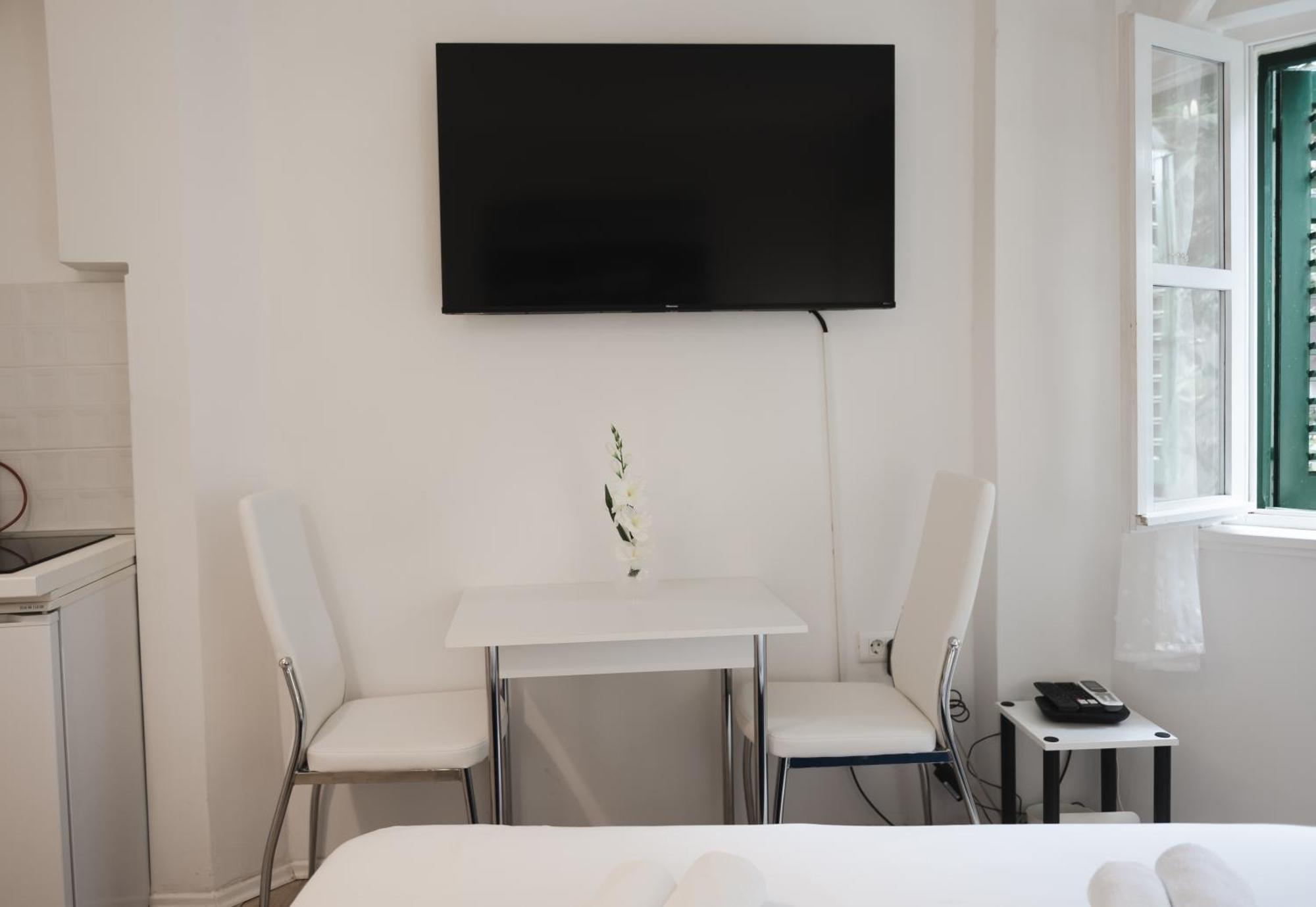 Apartment Marinis Split Kültér fotó